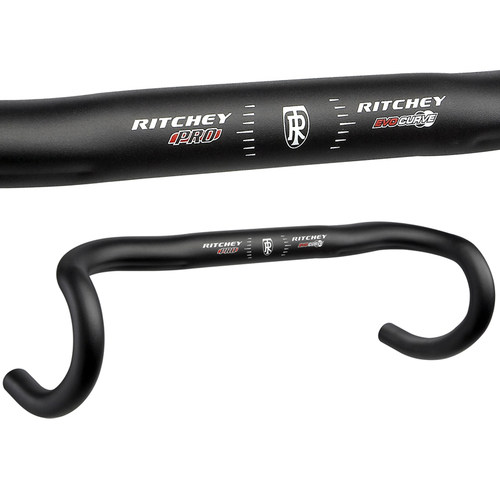RITCHEY自行车公路车弯把车把