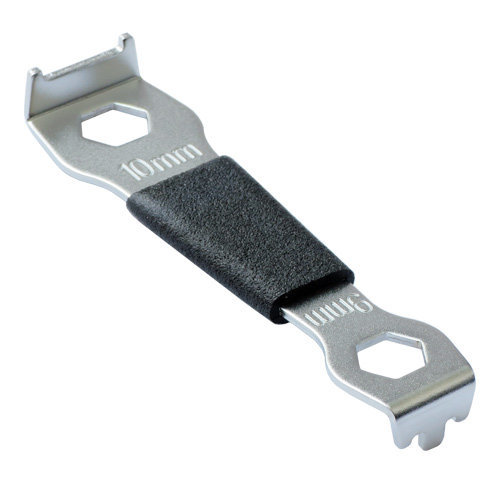 Clé pour réparation vélo SUPER B - Ref 2303079 Image 4