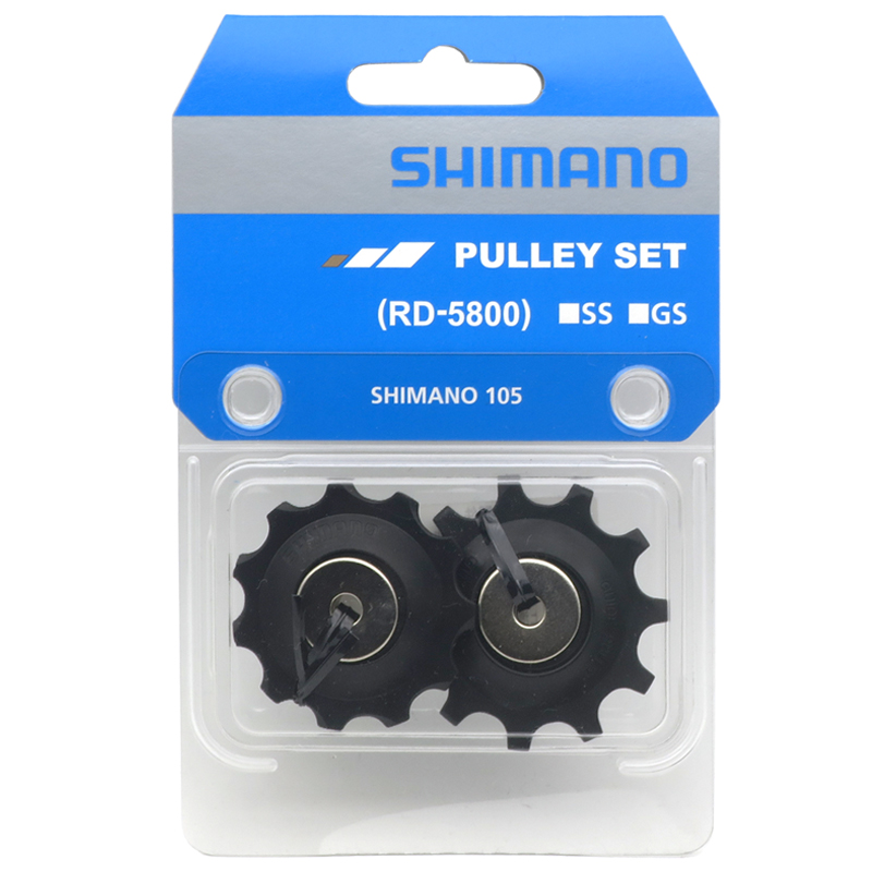 shimano 9ËÙ/10/11Ë٠ɽµØ/¹«Â·ºó²¦µ¼ÂÖ×é 5600/5700/5800/M8000