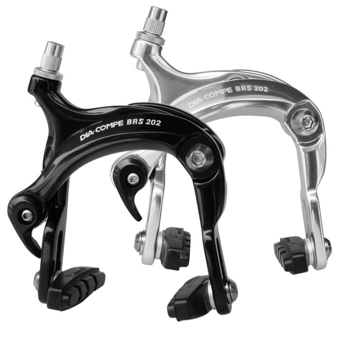 太雅康培长臂C夹器公路车小折车