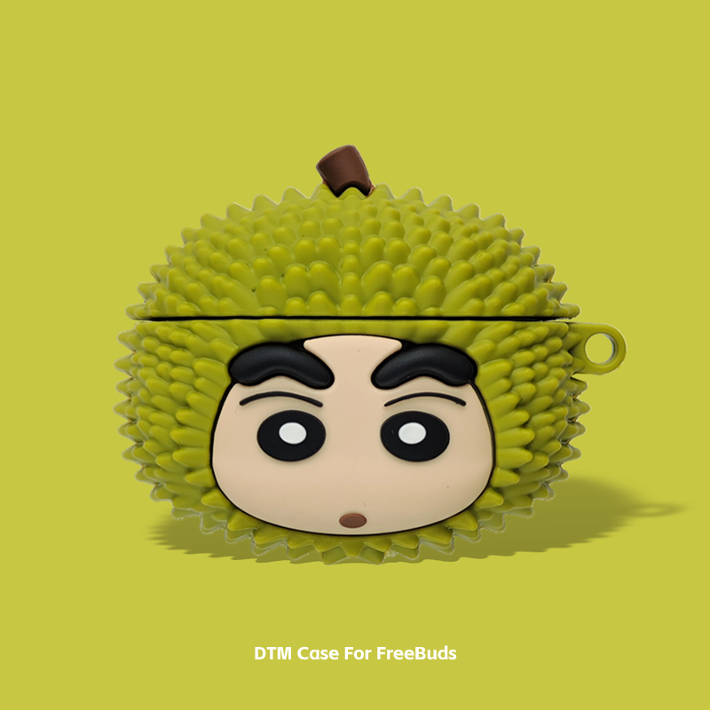 适用oppo enco free3保护套air2新声版oppoencoair4pro榴莲小新oppoencofree2i蓝牙耳机壳air3i硅胶R2防摔r3