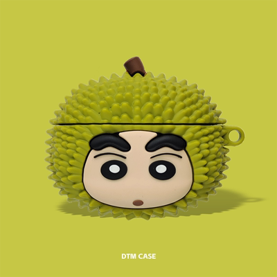 适用xiaomi小米redmi红米buds5pro保护套redmibuds6pro青春版4活力版airdots3pro榴莲小新无线蓝牙耳机壳硅胶