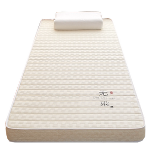 定制儿童床垫宿舍学生单人专用上下铺拼接垫子60x80cm90x190x200