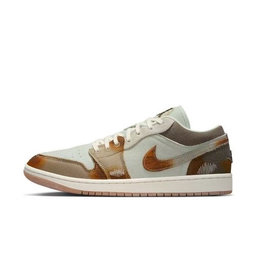 Nike耐克男复古做旧M6664-991