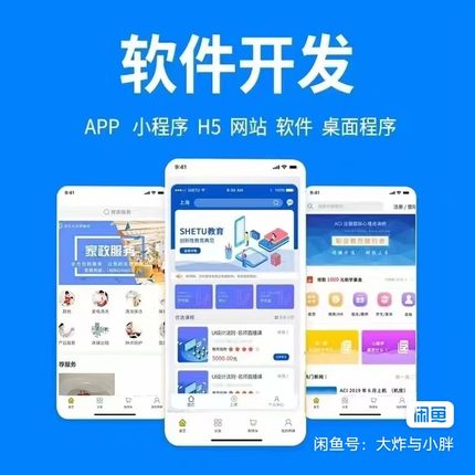java项目开发 java代码修改 ssm springboot springcloud 开发