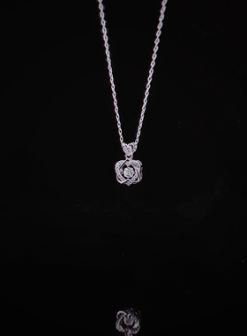 精泰默佛泰阁灵动之心链链