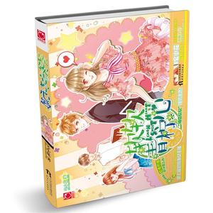 软软青柠心 宅小花 轻松活泼系少女作家书籍史上会搞事女主播神奇软软强势来袭 一看名字 就知道我和别人不一样 魅丽优品 青春文学