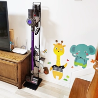 Пылесос, система хранения, трубка, аксессуары с зарядкой, 6V7AH, 7v, 8v, 10v