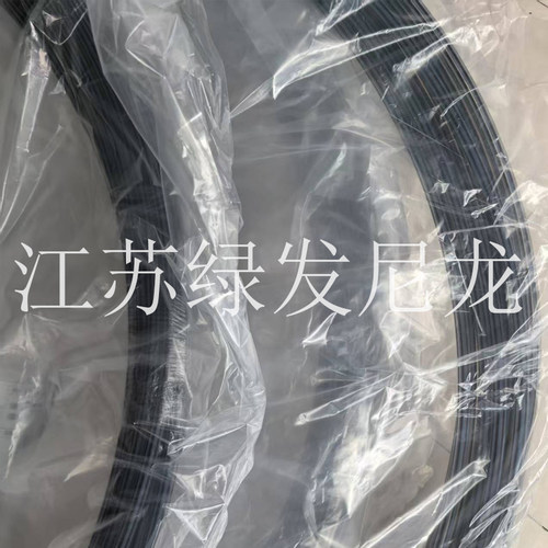 霓佳斯PFA抗静电洁净度高软管