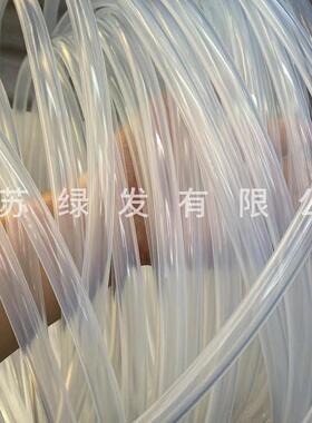 日本大金PFA日本大金231SH 特氟龙管  透明聚四氟乙烯管