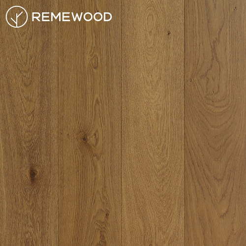 remewood橡木4mm三层锁扣木地板