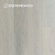 如迷橡木现代简约浅灰色多层实木复合地板ENF环保地暖家用木地板