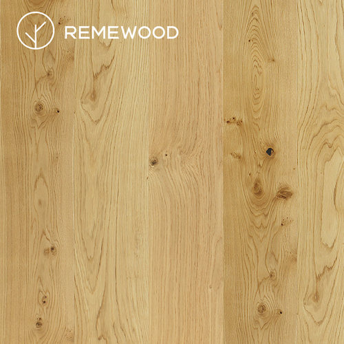 remewood橡木环保北欧复合地板