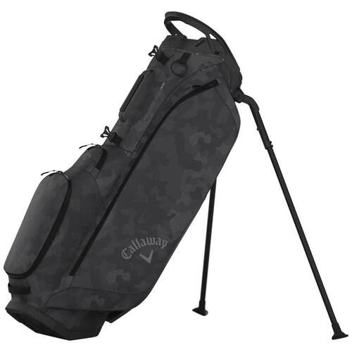 海外代购Callaway/卡拉威男士高尔夫球包防磨损稳定支撑轻量化