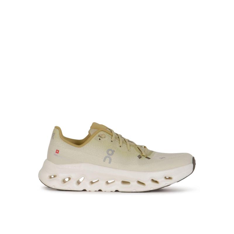 代购ON昂跑男士越野跑鞋缓震轻量回弹运动鞋低帮系带跑步鞋