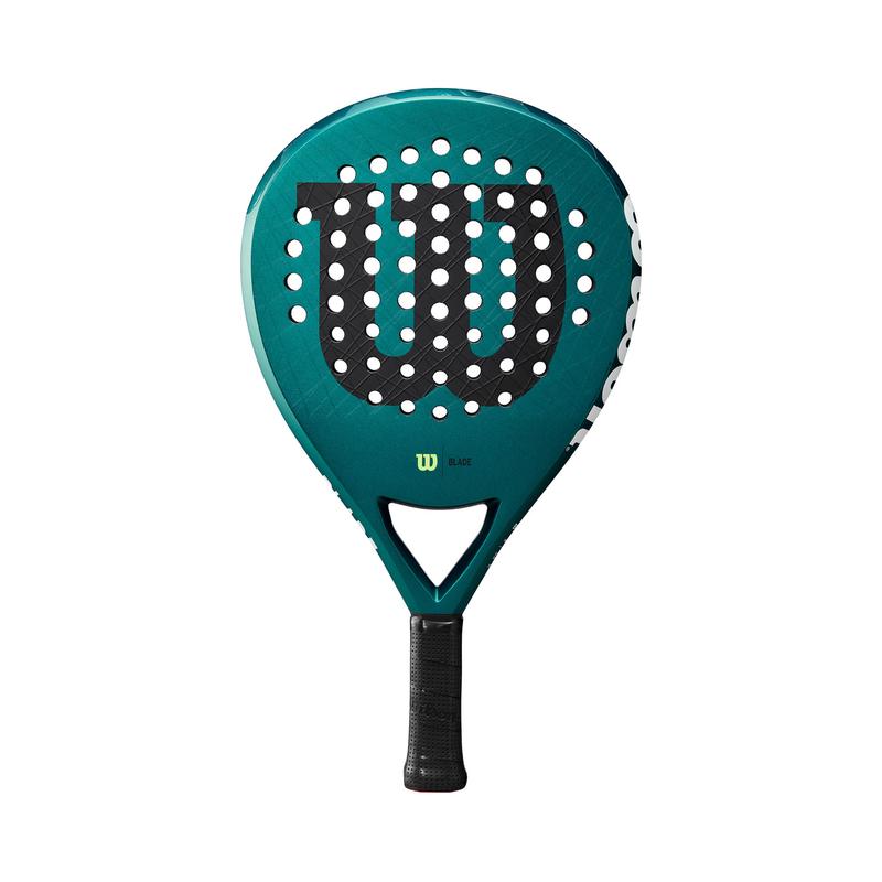 Wilson/威尔胜网球拍笼式球拍轻量加厚耐用防滑训练拍帕德尔球拍