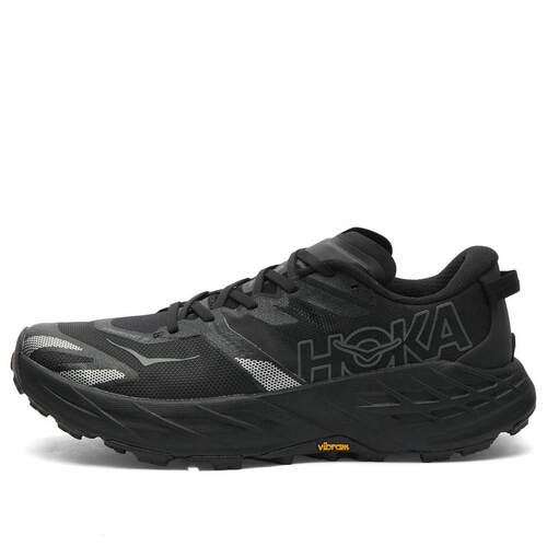 海外代购Hoka OneOne男士跑步鞋缓震回弹抓地防滑低帮网眼透气