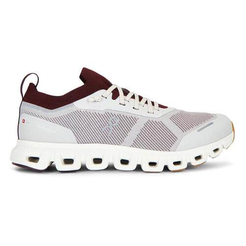 海外代购ON/昂跑男士运动休闲鞋缓震透气低帮厚底日常通勤