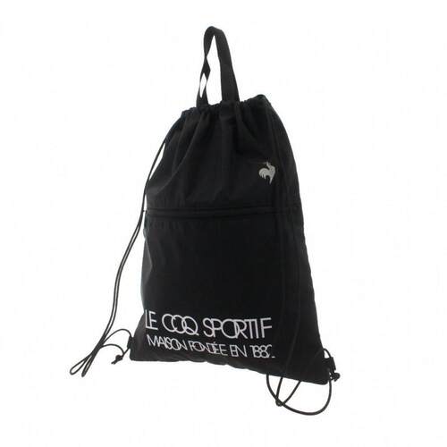 日本代购Le Coq Sportif/乐卡克男女高尔夫球包鞋类收纳便携背负