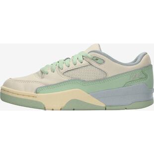 代购JORDAN女士运动板鞋透气舒适缓震支撑轻便耐磨灵活行走