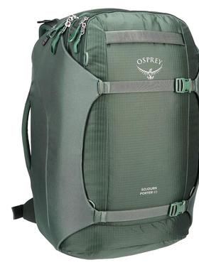 OSPREY SOJOURN PORTER TRAVEL PACK 65L 小鹰男女大容量双肩背包