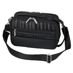 代购 Taylormade男女高尔夫球包便携收纳分层设计拉链闭合
