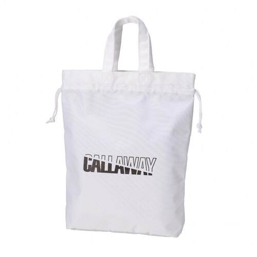 日本代购Callaway/卡拉威男女高尔夫球包收纳便携抽绳手提