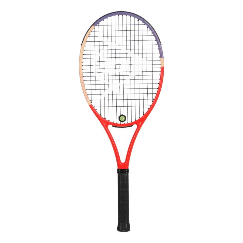 代购Dunlop邓禄普网球拍全场地适用平衡性能稳定击球精准控制