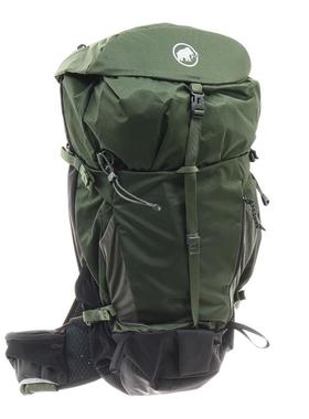 代购Mammut男女登山包防水通气挂载尼龙30LEVA垫徒步登山双肩包