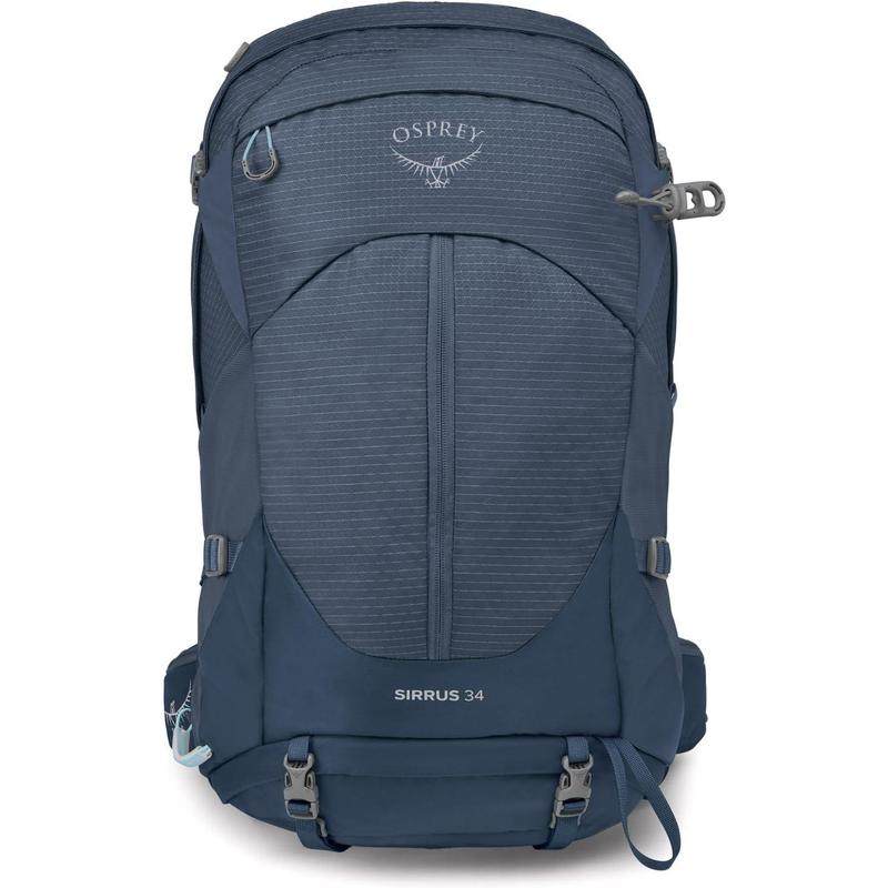 代购OSPREY男女登山包防水透气扩展尼龙面板开口内置水袋仓徒步,运动包/户外包/配件,双肩背包,淘宝优惠券,粉丝福利购,淘宝优惠卷