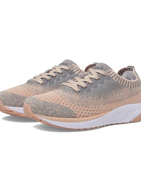 代购Propet波派女士训练鞋透气舒适轻盈缓震防滑耐磨柔软贴合