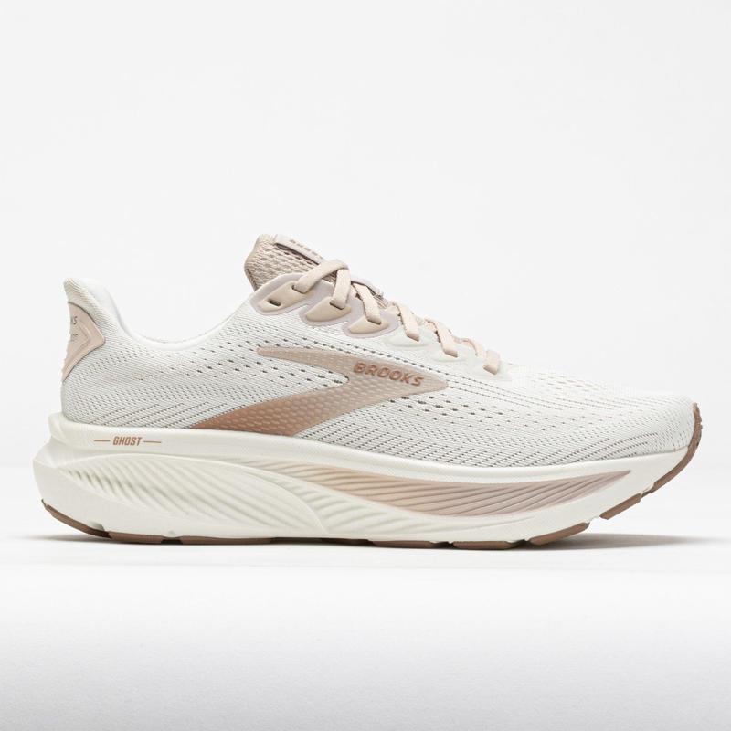 代购Brooks布鲁克斯女士跑鞋轻质缓震透气舒适响应性强平稳过渡