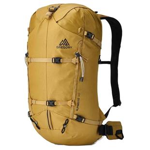 代购GREGORY男女登山包防水拓展挂载尼龙多口袋外挂系统登山徒步