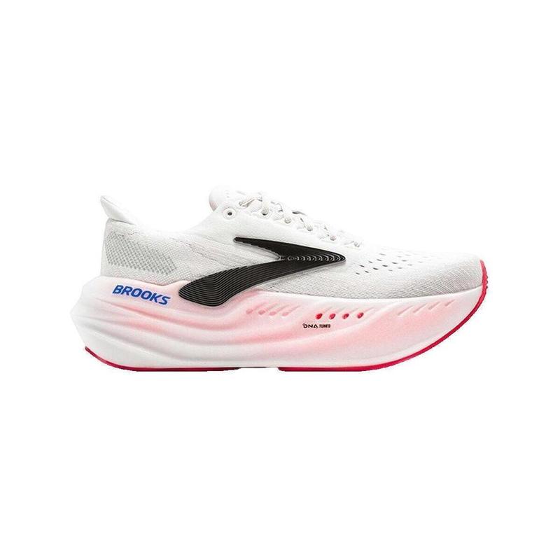 代购Brooks布鲁克斯女士跑步鞋缓震性能高回弹透气性好支撑稳定