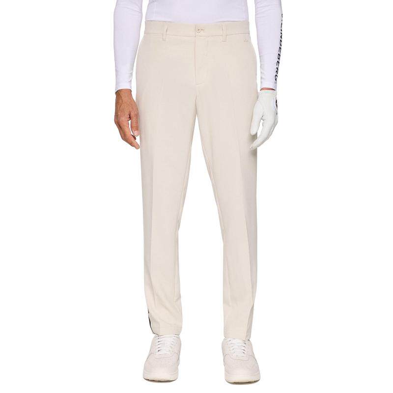 代购JLindeberg金林德伯格男士高尔夫裤吸湿排汗修身版型