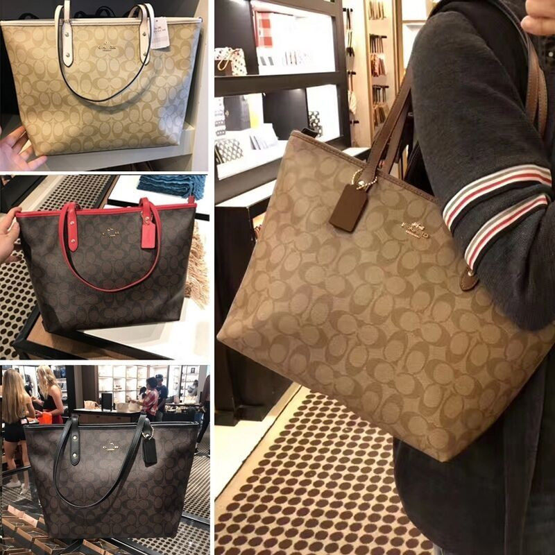 真皮菱格链条包女2021秋冬新款潮时尚托特包戴妃包百搭手提斜挎包