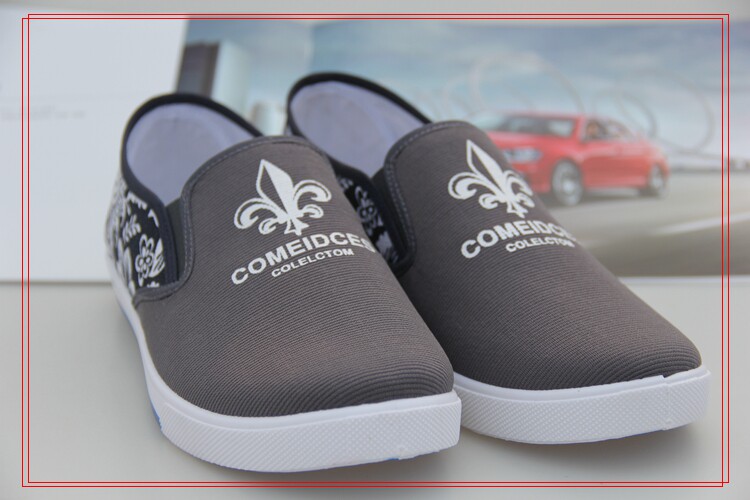 Chaussures de tennis homme - Ref 967510 Image 3