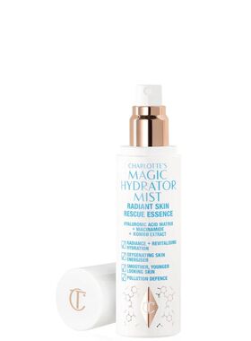 网红小红书阿里北杯Charlotte Tilbury CT 魔法保湿喷雾75ml