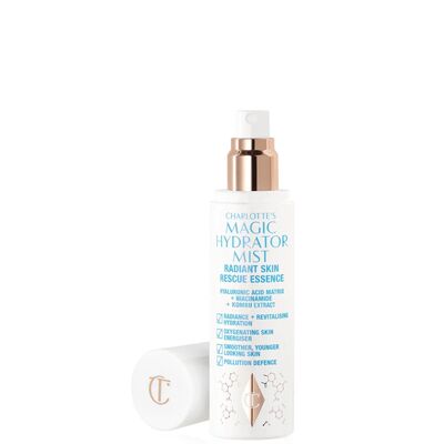 网红小红书阿里北杯Charlotte Tilbury CT 魔法保湿喷雾75ml