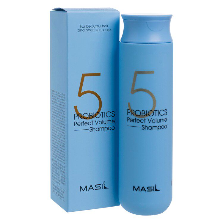 MASIL5顺丰盈洗发水深层滋养