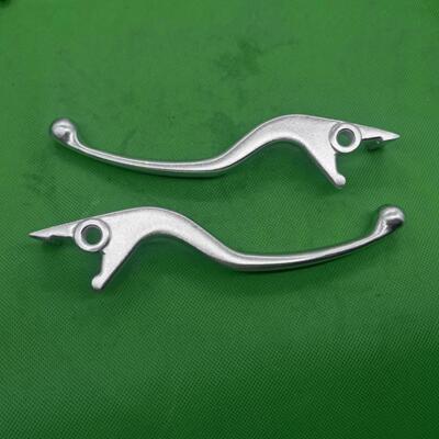 复古之威梦威拉飞鹰维纳斯迪拉克蓝卡蒙娜丽莎前后刹车手柄牛角