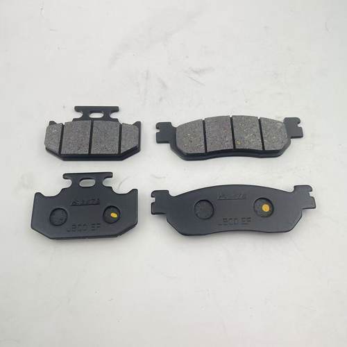 150鑫源魔术师250前后刹车片