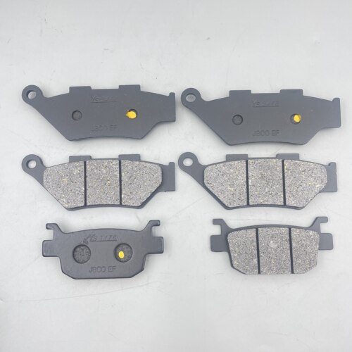 金鹏502TRK502X刹车片碟刹片