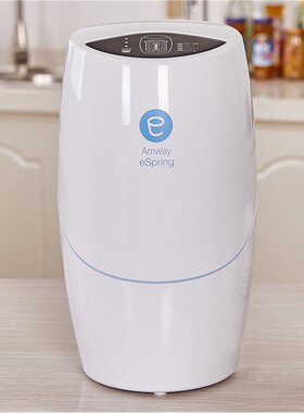 国产安利益之源净水器安利净水器家用直饮原装正品包安装