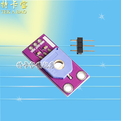 MCU-103 旋转角度传感器 SV01A103AEA01R00 微调 电位器