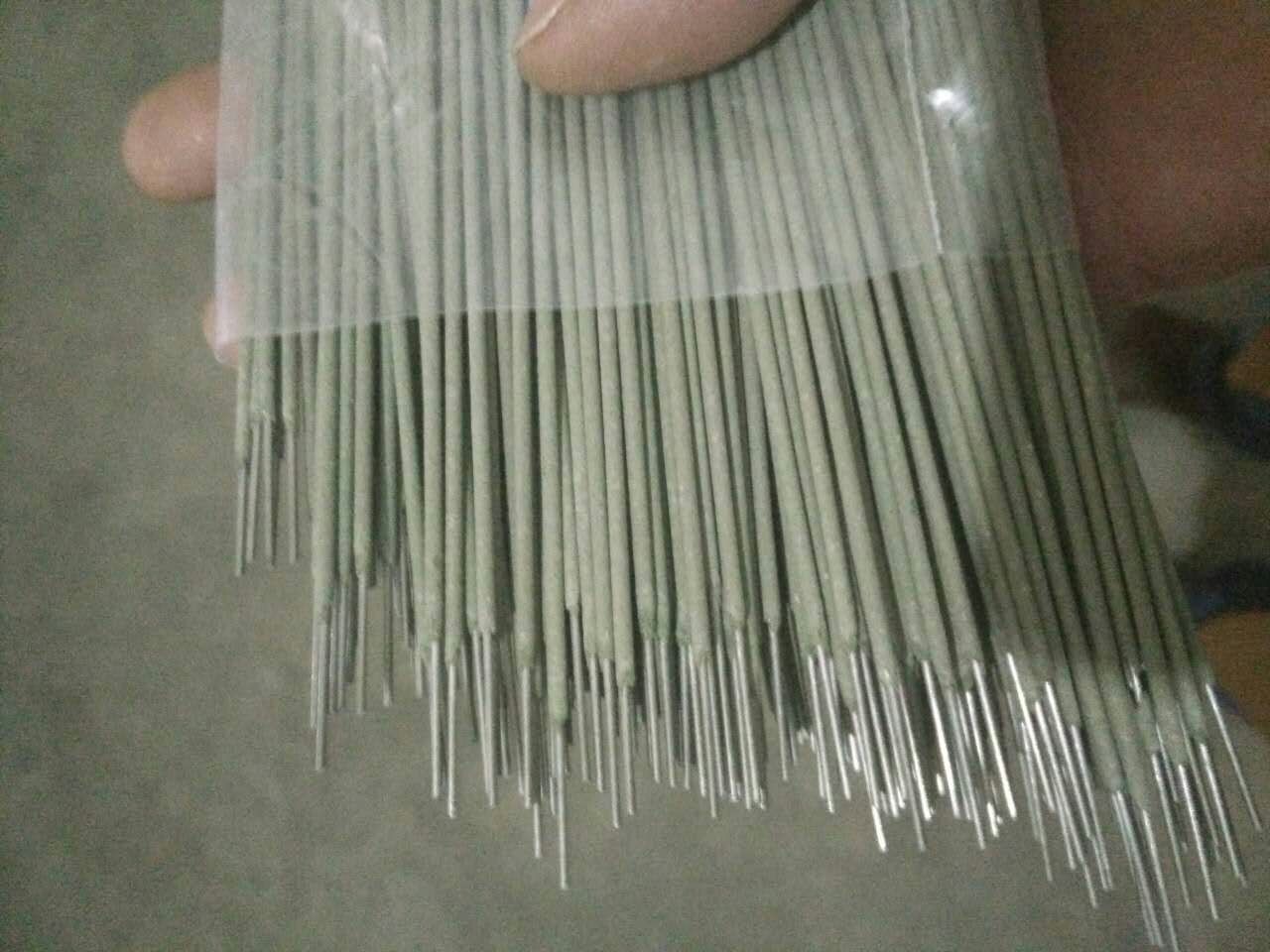 304特细不锈钢焊条A102电焊条308细焊条 1.4-1.5-1.6-1.8-2.0mm