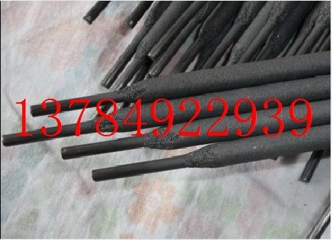 厂家直销D132中硬度耐磨铬钼钢堆焊电焊条