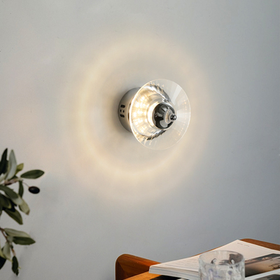 意大利设计师卧室壁灯客厅背景墙走廊过道楼梯酒店装饰现代简约