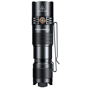 Fenix 菲尼克斯 PD26R ACE自定义强光户外家用小型便携充电手电筒