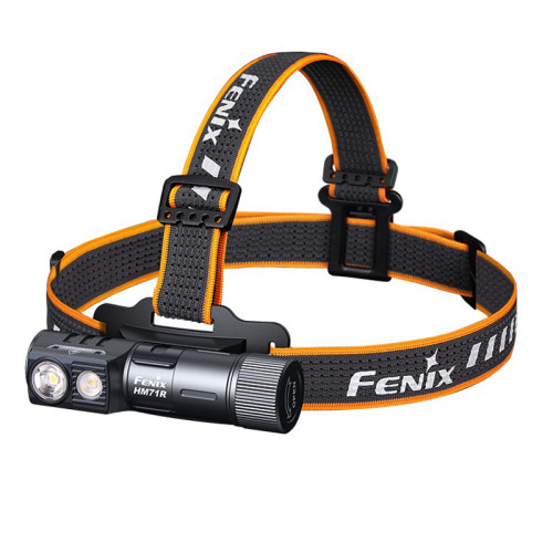FENIXHM71R头灯磁吸户外工业灯